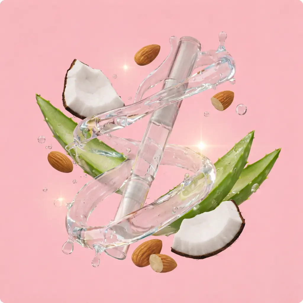 עט השמן של nivelle לשיקום הציפורן והעור