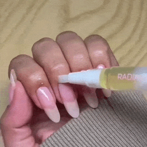 השינוי שמתחיל בציפורן שלך