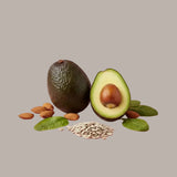 ויטמין E אורגני