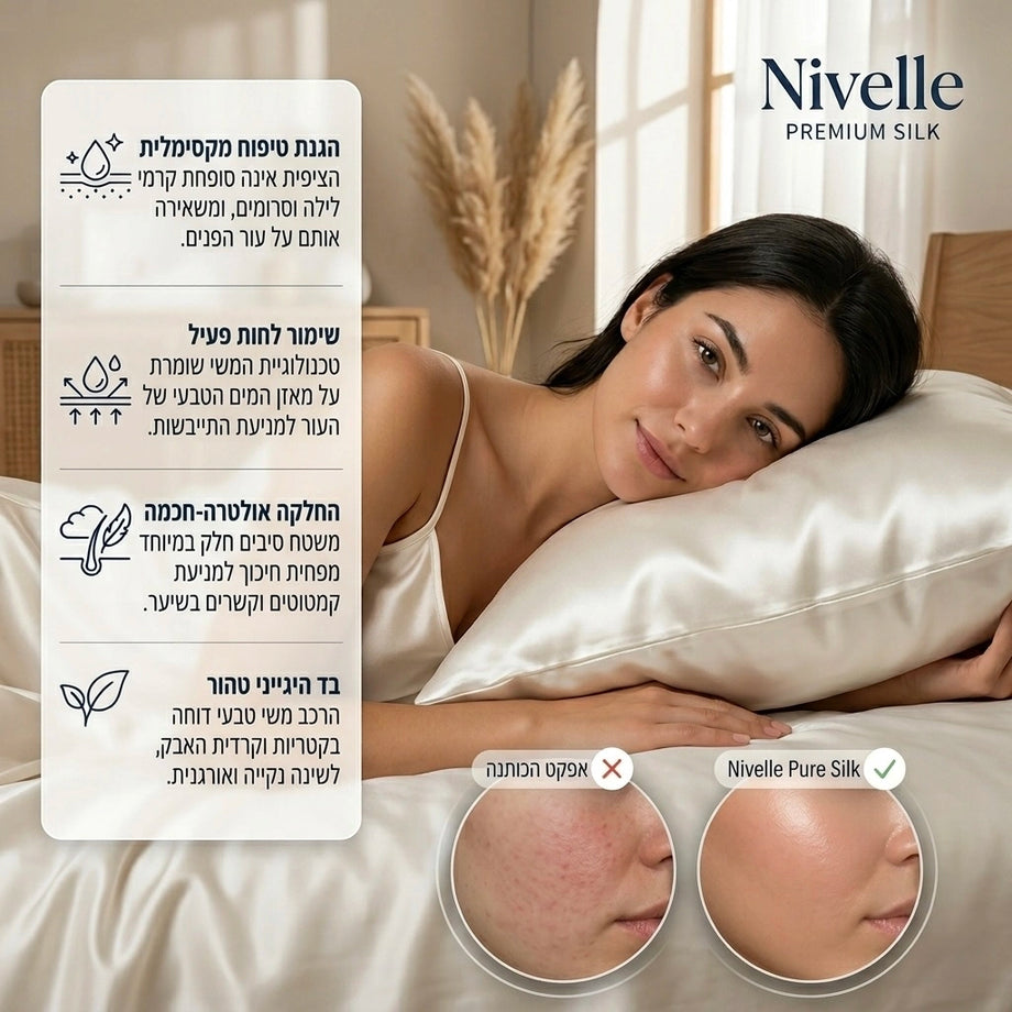 Nivelle Media