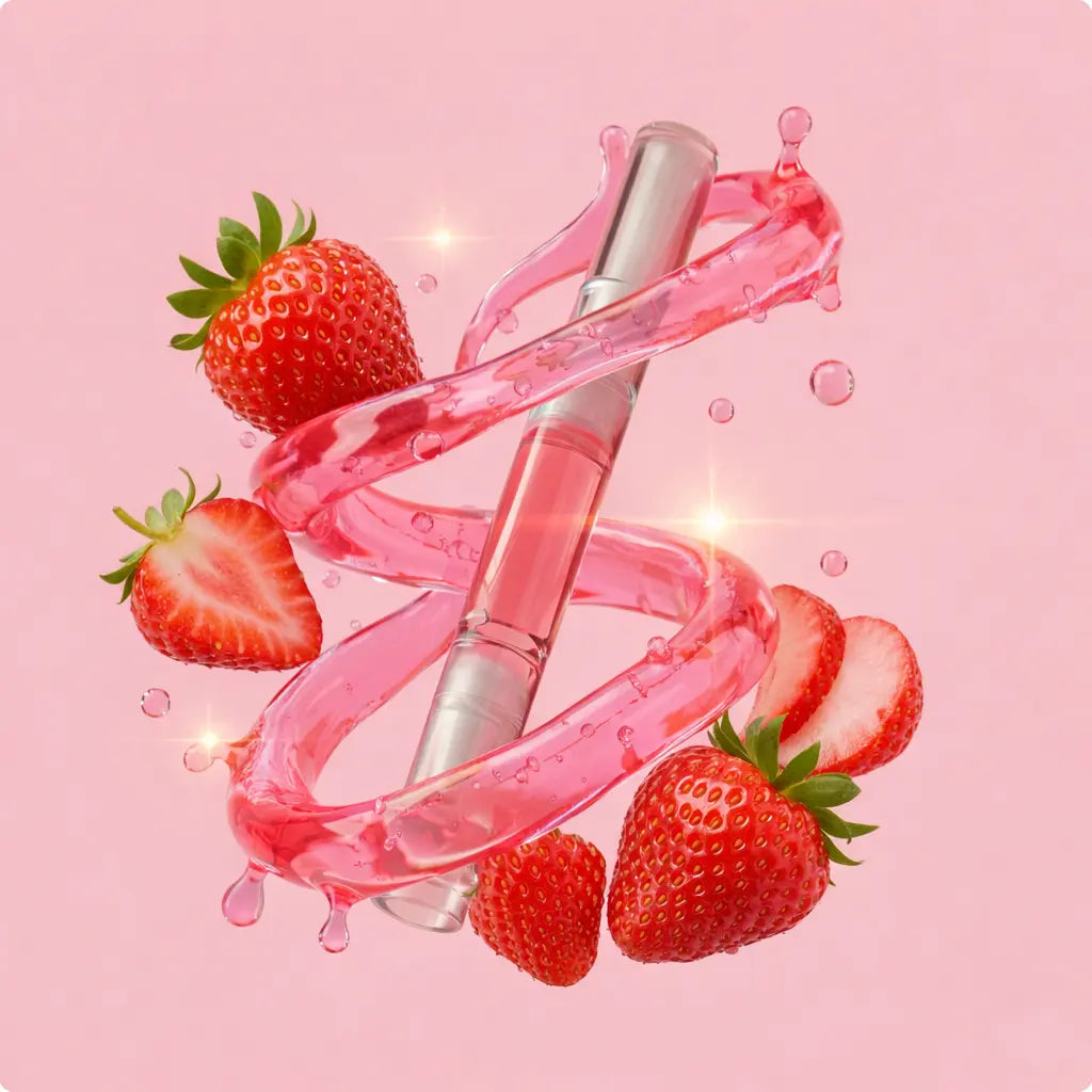 עט השמן של nivelle לשיקום הציפורן והעור