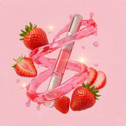 עט השמן של nivelle לשיקום הציפורן והעור