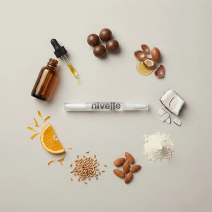 Nivelle Recovery – שמן טיפול ושיקום לציפורניים