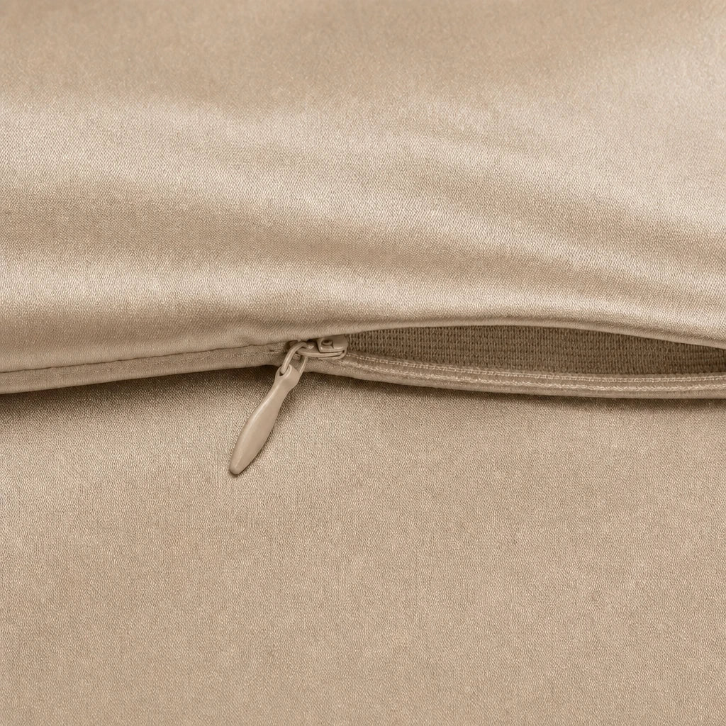 ציפית משי  – Nivelle™ Silk Pillowcase