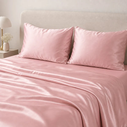 ציפית משי  – Nivelle™ Silk Pillowcase