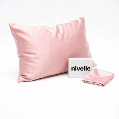 ציפית משי  – Nivelle™ Silk Pillowcase