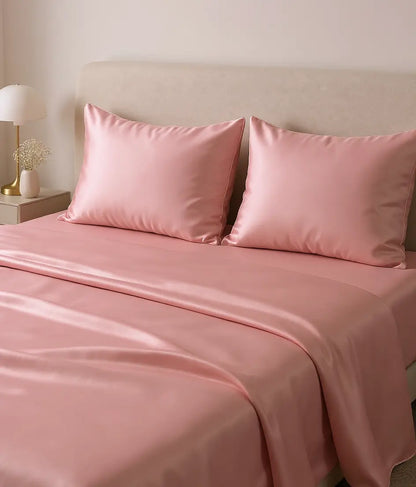 ציפית משי  – Nivelle™ Silk Pillowcase